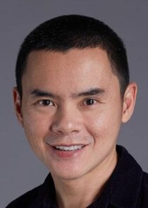 Songyos Sugmakanan