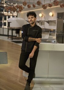 Michael Diaz de Leon