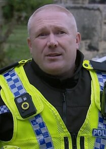 Police Officer