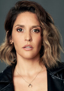 Itziar Martinez