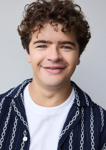 Gaten Matarazzo