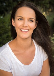 Sophie Lamont