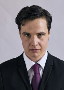 Oska Melina Borcherding