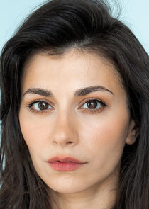 Яна Миносян