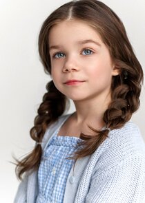 Мелания Елистратова