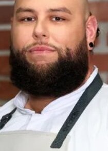 Trinidad "Machete" Gonzolez