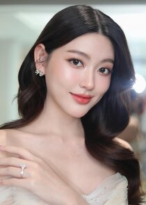 Milk Chanya Thitisakyothin