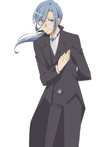 Rufus Brode / Sora