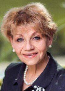 Наталія Адаменко