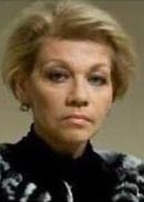 Директорка Школи