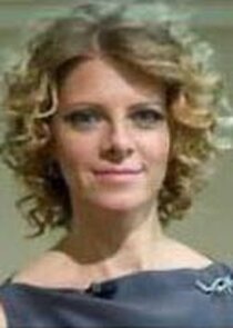 Тетяна Демченко