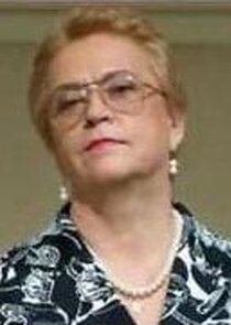 Оксана Коваль-Костинська