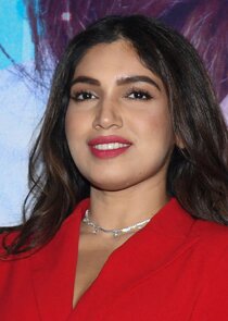 Bhumi Pednekar