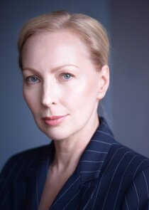 Катерина Виноградова