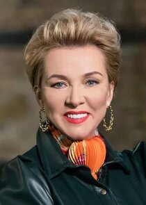 Тетяна Мокріді