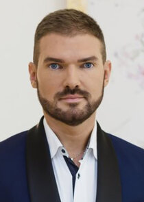 Андрій Бурлуцький