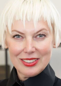 Ірина Дюденко