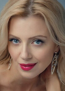 Ірина Зайцева