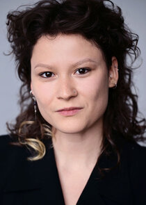 Luna Cruz Grünbauer