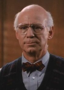 Dr. Raymond Auerbach