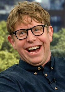 Josh Widdicombe