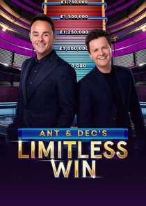 Ant & Dec's Limitless Win