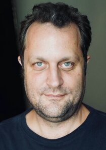 Andreas Merker