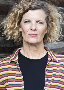 Friederike Bellstedt