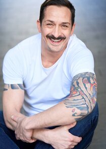 Christopher Köberlein