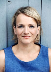 Ulrike Schwab