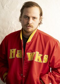 Matti Schmidt-Schaller