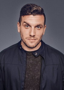 Chris Distefano
