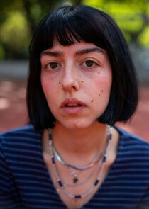 Alexandra Kuzmanovic