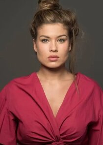 Sharon Sophie Berlinghoff