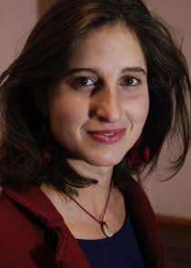 Alessia Colanero