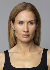 Юлия Точиленкова