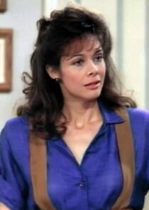 Polly Cooper-MacGillis