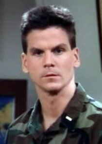 2nd Lt. Gene Holowachuk