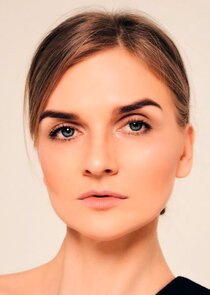 Юлия Знакомцева