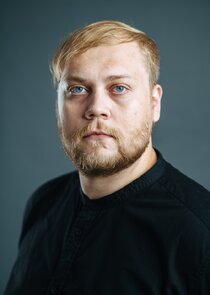 Александр Занин