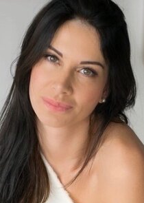 Виктория Шабалина