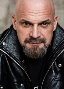 Александр Власенко