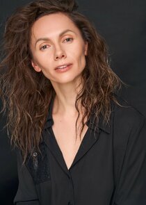 Альбина Чайкина