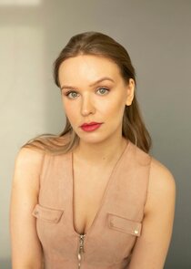 Дарья Буткеева