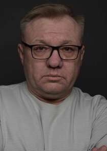Константин Фирсов
