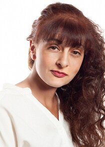Евгения Долгова