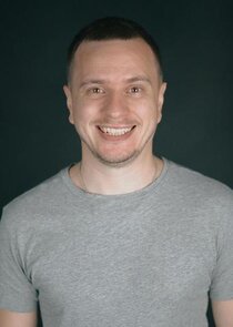 Артём Клубов