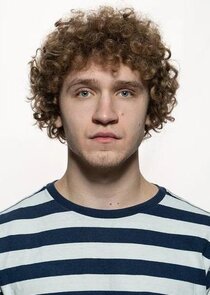 Дмитрий Гогу