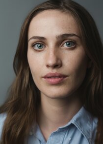 Claire Banse