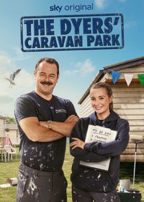 The Dyers' Caravan Park